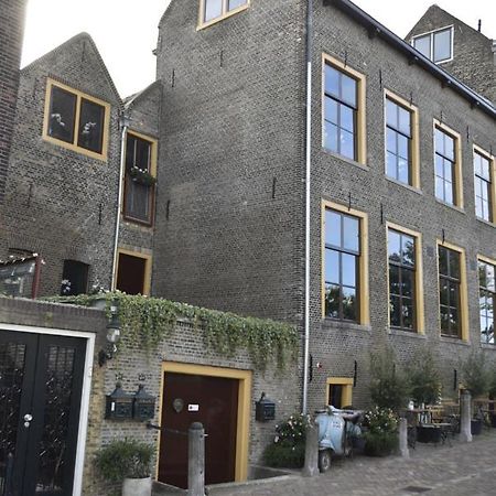 De Gusto Bed & Breakfast Шидам Екстериор снимка