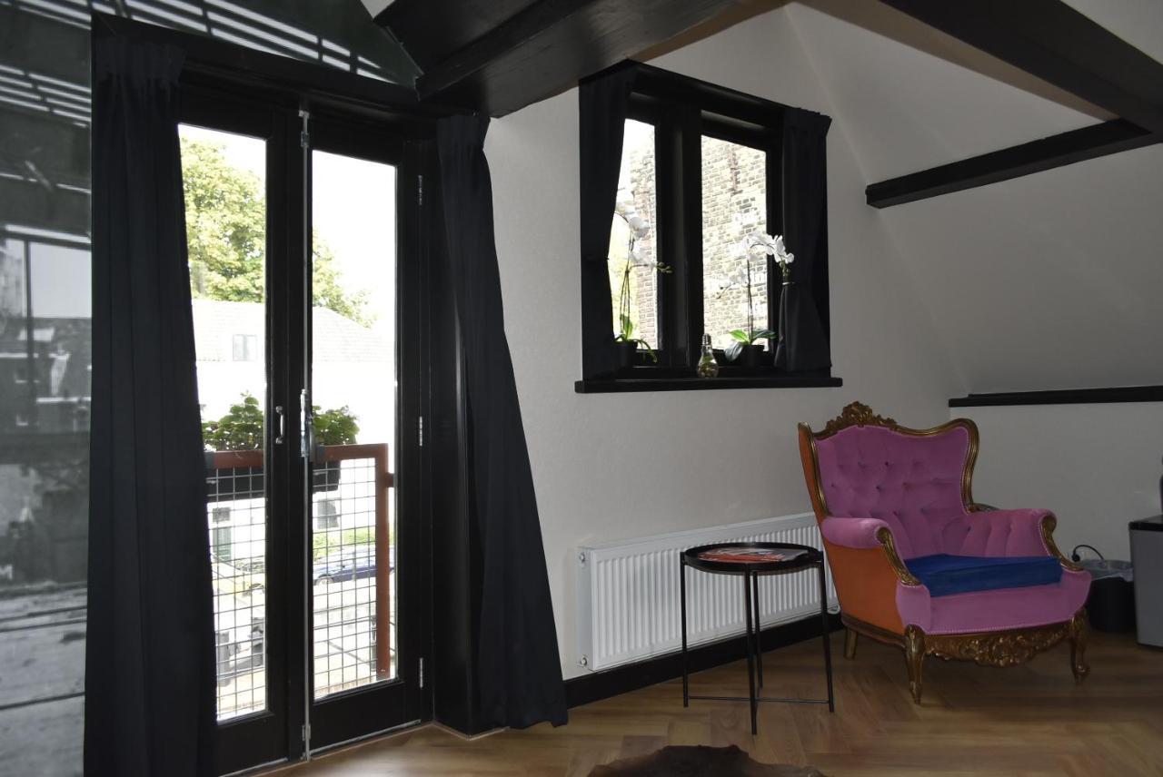 De Gusto Bed & Breakfast Шидам Екстериор снимка